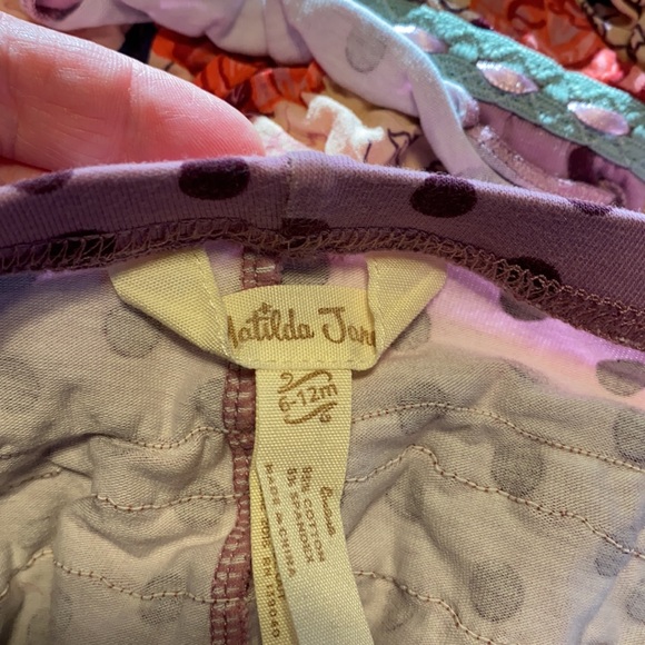 Matilda Jane legging and shirt 6-12m - Picture 2 of 2